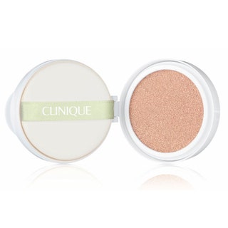 ВВкрем Super City Block BB Cushion Compact Broad Spectrum SPF 50 Clinique