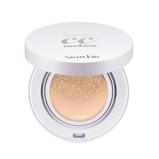 CCкрем Face Glow CC Cushion Secret Key