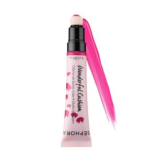 Помада Wonderful Matte Lip Cushion Cream Sephora