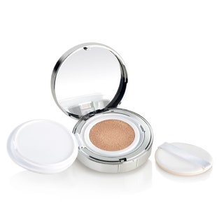 Жидкий тональный флюид Miracle Cushion Lancoocircme
