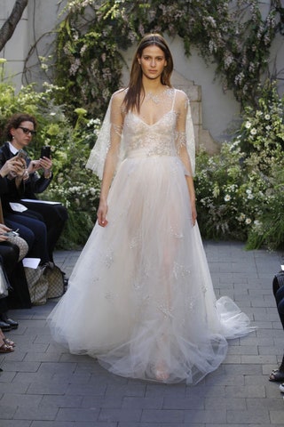 Monique Lhuillier.