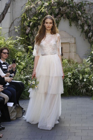 Monique Lhuillier.