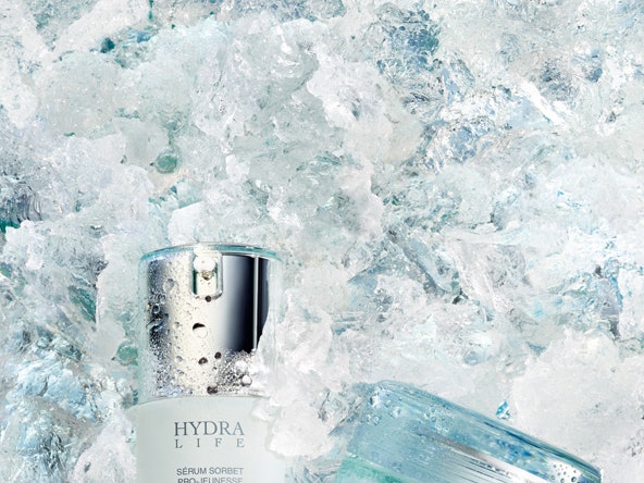 Живая вода: новинки в линейке Hydra Life от Dior