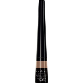 Smashbox Brow Tech Shaping Powder 1790 руб. На первый взгляд обычная подводка для глаз. Но вместо геля тонкий конусный...