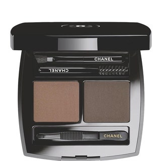 Chanel La Palette Sourcils de Chanel 3333 руб. Для выразительного взгляда светлый тон пудры наносите на основание а...