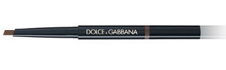 DolceGabbana Shaping Eyebrow Pencil 2849 руб. Треугольным выкручивающимся стиком можно полностью затонировать брови. На...