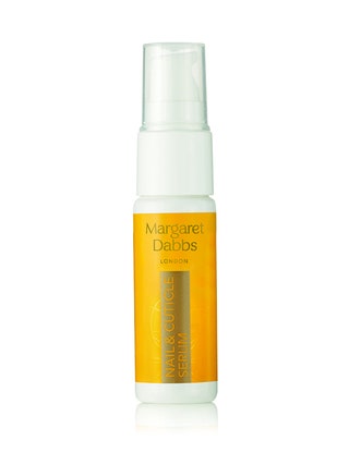 Margaret Dabbs NailCuticle Serum 1950 руб. Чайное дерево работает как антисептик и заживляет заусенцы.