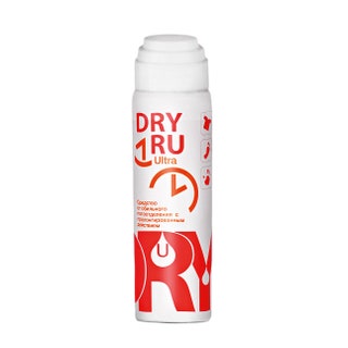 DryRu Ultra 450 руб. Dry Ru