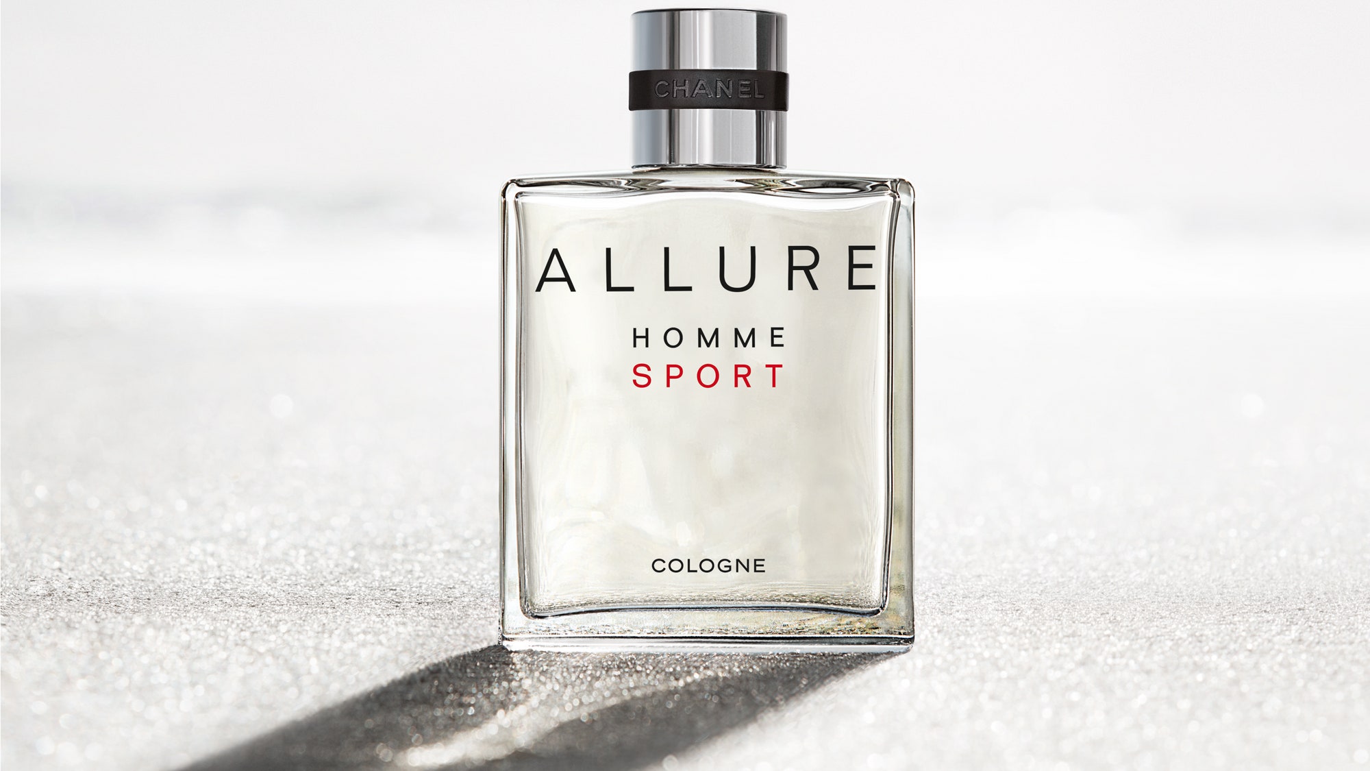Новости мира моды за 6 июня новый выпуск аромата Canel Allure Homme Sport Cologne и другое | Allure