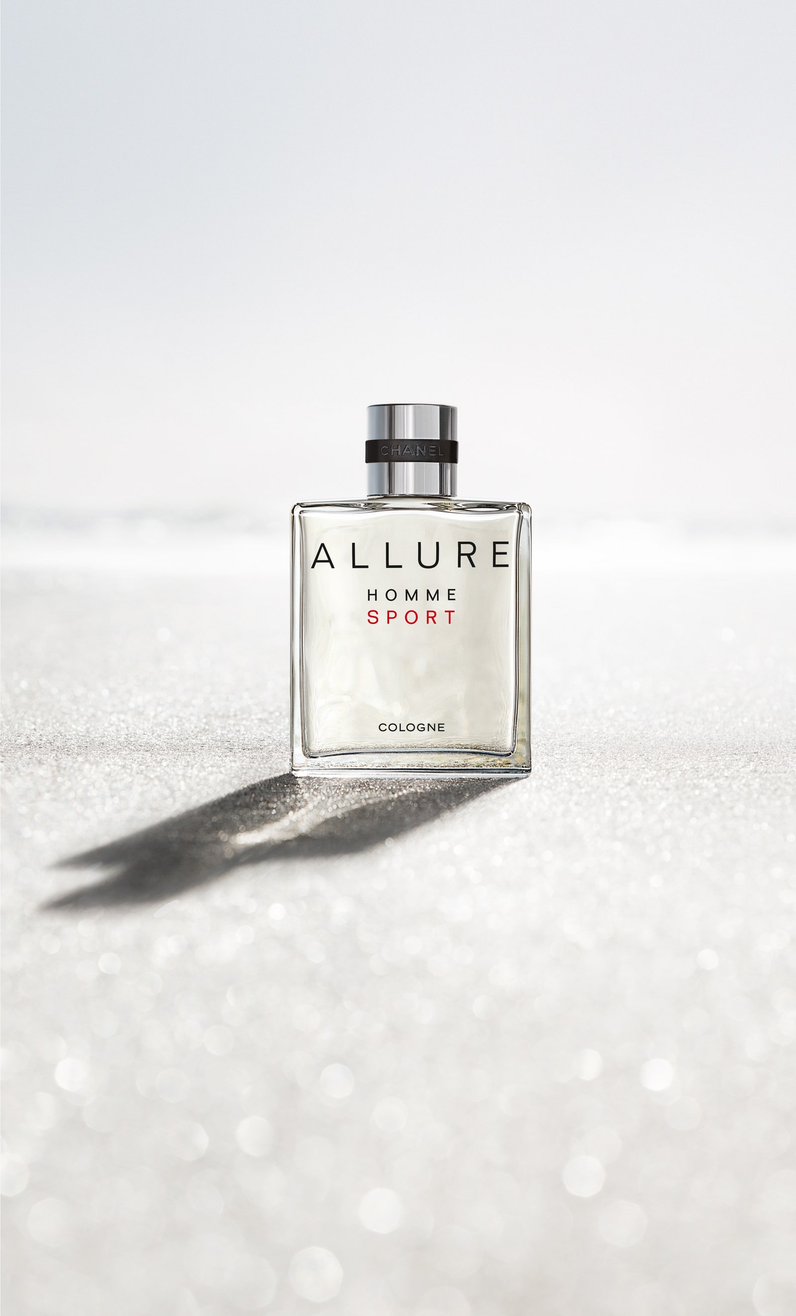 Новости мира моды за 6 июня новый выпуск аромата Canel Allure Homme Sport Cologne и другое | Allure