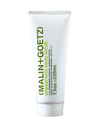 Malin  Goetz Peppermint Body Scrub 3090 руб. Пользуйтесь этим средством по утрам и после тренировок  мята в составе...