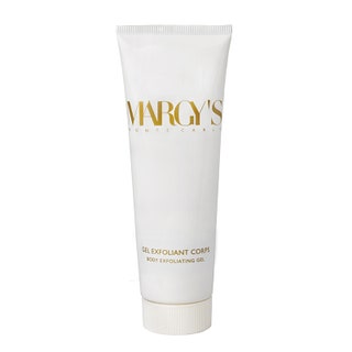 Margys Body Exfoliating Gel 7200 руб. Бледнозеленый гель с цветочным ароматом содержит соевый белок морские водоросли...