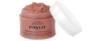 Payot скраб для тела Gommage au Sucre Relaxant 2300 руб. В состав входят сахарные кристаллы которые удаляют мертвые...