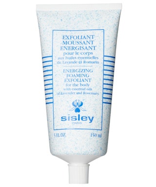 Sisley Energizing Foaming Exfoliant 4350 руб. Хорошо пенится поэтому это средство можно использовать вместо геля для...