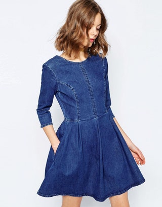 Asos платье 397726 руб.