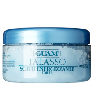 Guam Talasso Scrub Energizzante Forte 1250 руб. Скраб по праву называется лечебным и восстанавливающим. Соль смешана с...