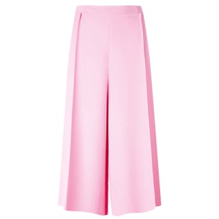 Брюки из вискозы 65thinsp140 руб. Emilio Pucci.
