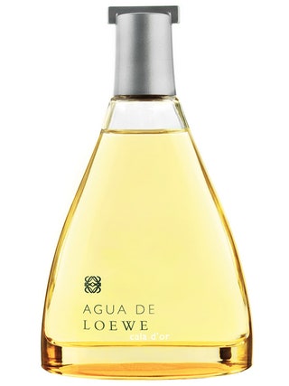 Испания Loewe Agua de Loewe Cala dOr EDT  50 мл 2900 руб. Испанские лимоны мятная свежесть имбирь и мускус  это...