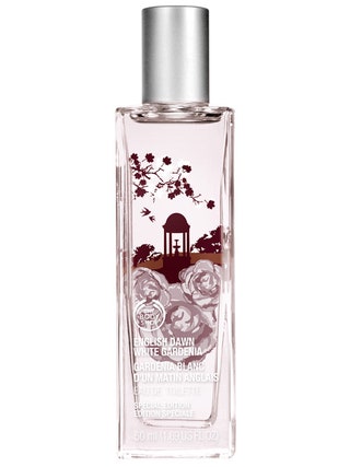 Великобритания The Body Shop «Английская гардения» EDT 50 мл 890 руб. Английский пригород с эдвардианскими особняками и...