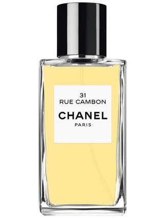 Франция Chanel 31 Rue Cambon EDT  75 мл 6800 руб. В 1910 году по этому парижскому адресу свой первый бутик открыла Коко...