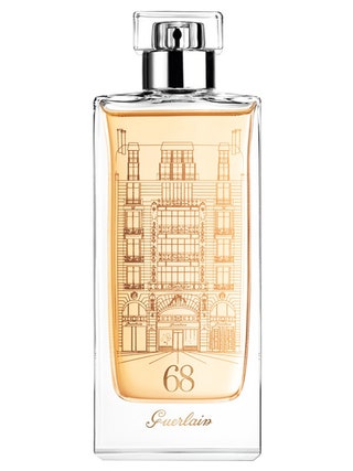 Франция Guerlain Le Parfum du 68 EDP 75 мл 8700 руб. В 1913 году в Париже на Елисейских Полях 68 открылся бутик дома...