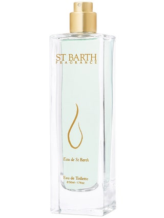 СенБартельми Ligne St. Barth  Eau de St Barth EDT  50 мл 5520 руб. На этот маленький остров в Карибском море богатые...