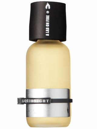 США A Lab On Fire  Liquidnight EDT 60 мл 5500 руб. Ньюйоркская ночь  это нотки лаванды в складках женских платьев ваниль...