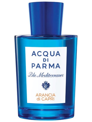 Италия Acqua Di Parma  Blu Mediterraneo  Bergamotto di Calabria  EDT 150 мл 5115 руб. Калабрийский бергамот входит в...
