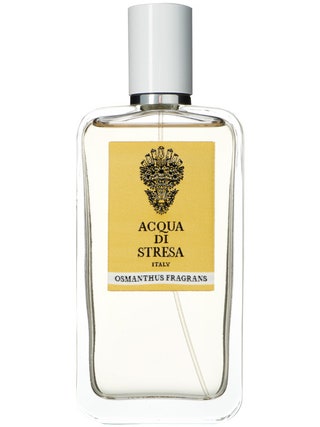 Италия Acqua Di Stresa  Osmanthus Fragrans EDP 100 мл 5800 руб. Курортный город Стреза благоухает цветущим османтусом...