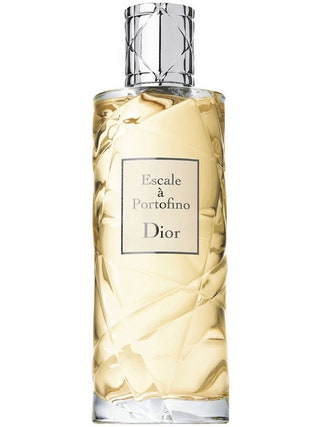 Италия Christian Dior  Escale a Portofino EDT 125 мл 3200 руб. Парфюмер Франсуа Демаши вдохнул в «итальянском СенТропе»...