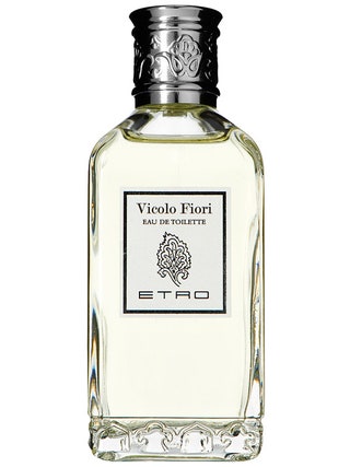 Италия Etro  Vicolo Fiori EDT 100 мл 4995 руб. Это воздух Бреры старинного миланского квартала где журчат фонтаны и...