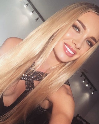roxyhorner
