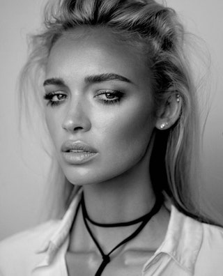 roxyhorner