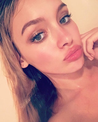 roxyhorner