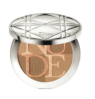 Пудра Dioskin Nude Air Glow Powder 3500 руб.