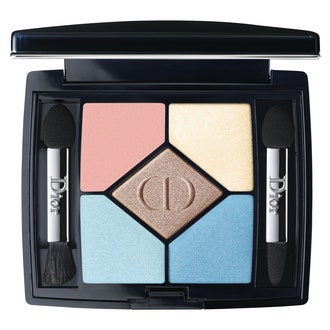 Молочный поцелуй: летняя коллекция Milky Dots от Dior