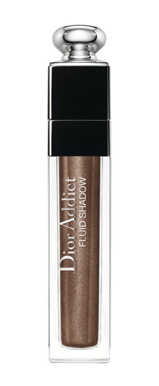 Тени Dior Addict Fluid Shadow оттенок Ecstatic 2 200 руб.