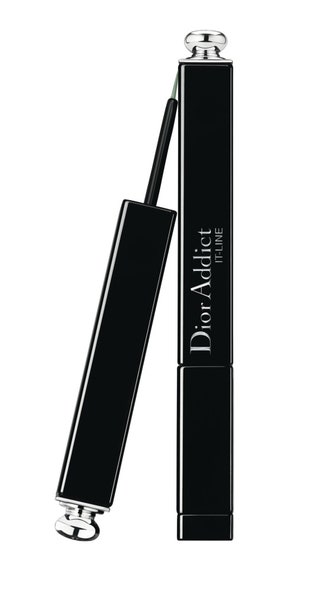 Лайнер для глаз Dior Addict ItLine оттенок ItJade 2 100 руб.