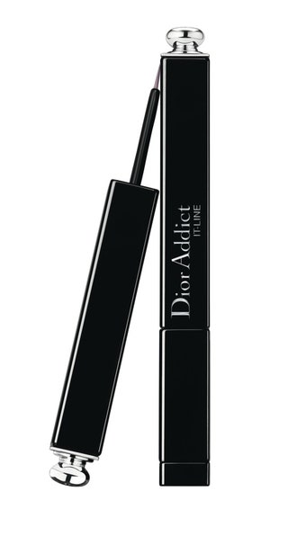 Лайнер для глаз Dior Addict ItLine оттенок ItLilac  2 100 руб.