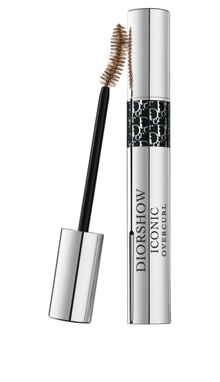 Тушь для ресниц Diorshow Iconic Overcurl оттенок Over Bronze 2 200 руб.