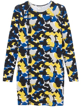 Monki платье Ida dress 1000 руб.