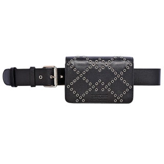 Marc by Marc Jacobs кожа металлические заклепки 22thinsp000 руб.