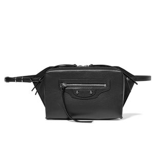 Balenciaga кожа 50 800 руб.