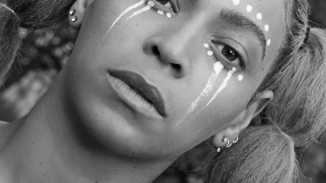 Lemonade новый визуальный альбомпроект Бейонсе в гифках