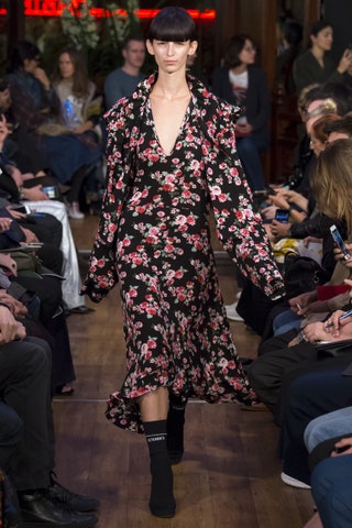 Vetements весналето 2016
