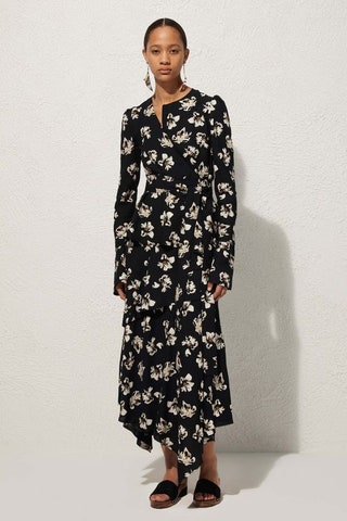 Proenza Schouler prefall 2016
