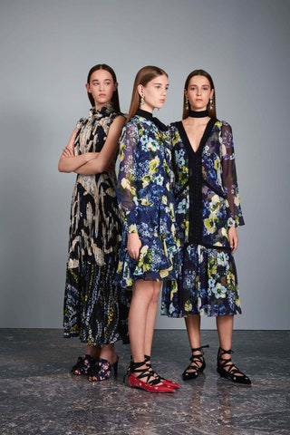 Erdem resort2017