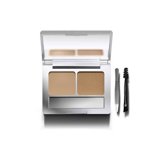 Набор для бровей Brow Artist Medium