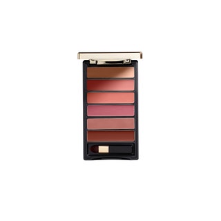 Палетка для губ Lip Palette Nude Color Riche