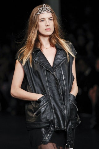 Saint Laurent весналето 2016